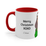 Load image into Gallery viewer, Merry Christmas Coffee Mug

