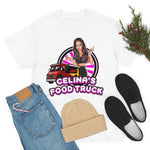 Load image into Gallery viewer, Celina&#39;s Food Truck Unisex Cotton Tee
